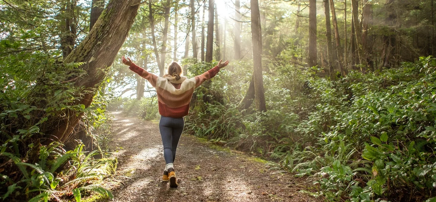 The Benefits of Outdoor Activities: Embracing Nature for Health