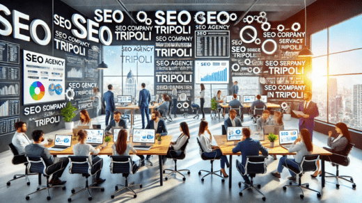 SEO Tripoli: Elevate Your Online Presence with the Best SEO Services