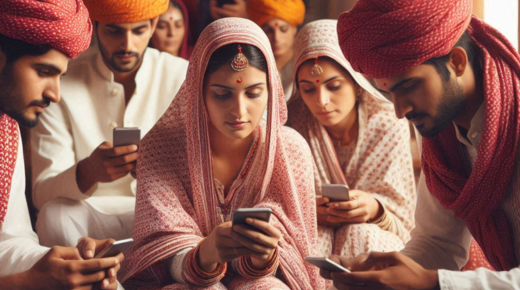 Unlocking the Power of Bulk SMS Services in Bhilwara: A Comprehensive Guide