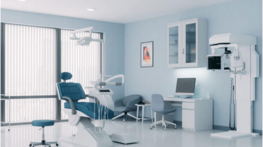 Innovative Technologies in Modern Dental Offices: Enhancing Patient Care