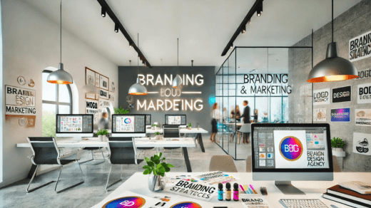 Key Elements of a Strong Brand Identity