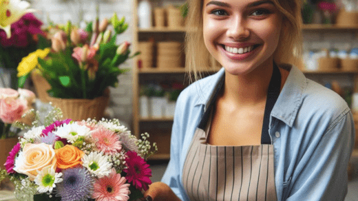 Nunawading Florist Melbourne