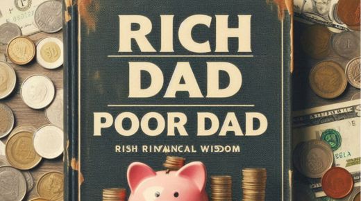 Why “Rich Dad Poor Dad” is a Must-Read for Financial Success