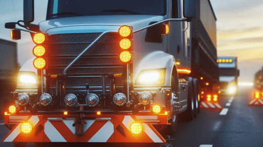 Truck Mounted Attenuators: Essential for Roadside Safety