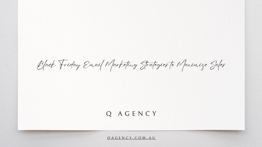 Q Agency