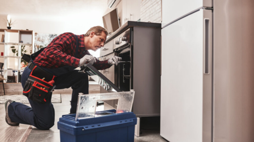 dryer repair Cayce SC