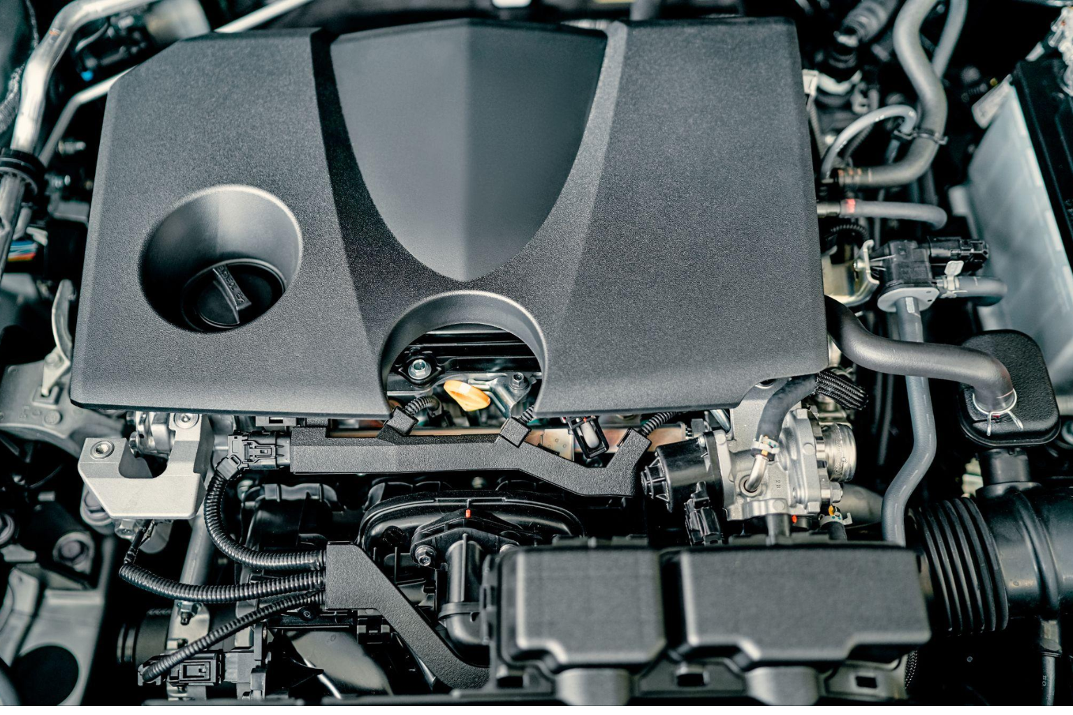 Imported JDM Mitsubishi engines