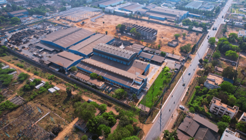 How scrap recycling companies in India are creating jobs and empowering communities