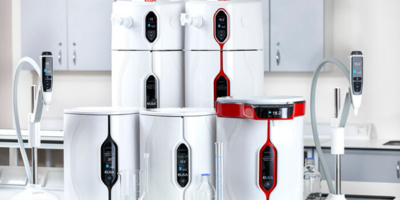 advanced water purification