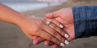 how much should I spend on an engagement ring