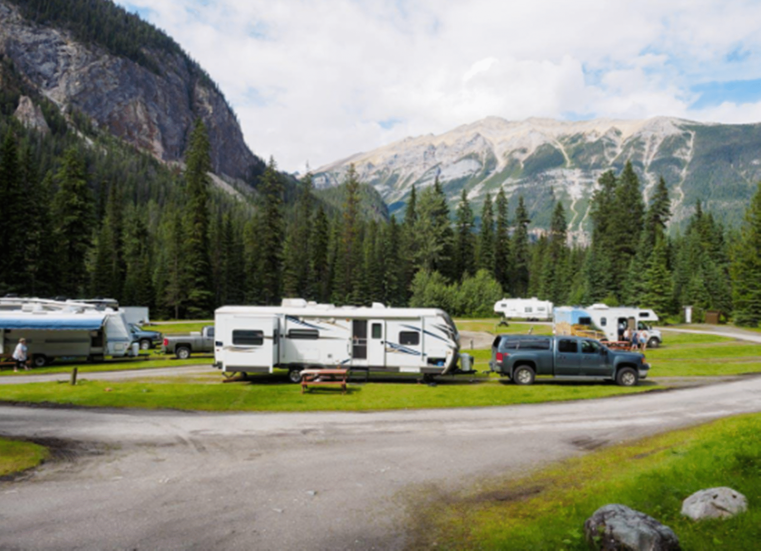 trailers for sale