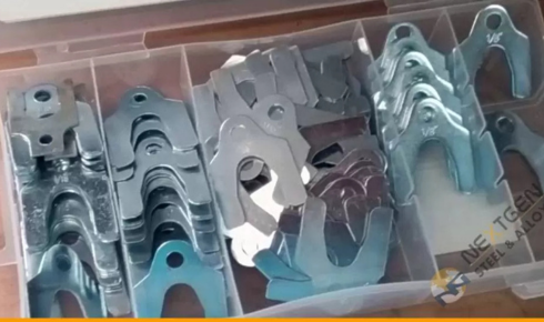 wheel balancing tools
