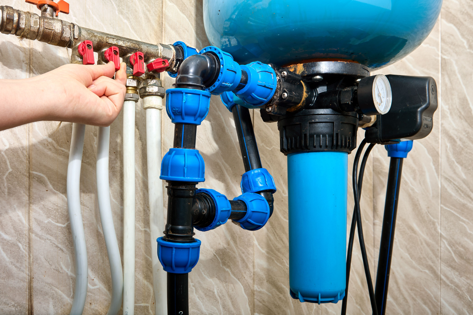 Clean Water, Clear Choices: Why Houston Homeowners Are Turning to Smarter Filtration