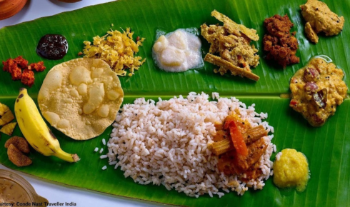 Explore Culture: From Onasadhya Feasts to Ranwar Village Bandra Walks