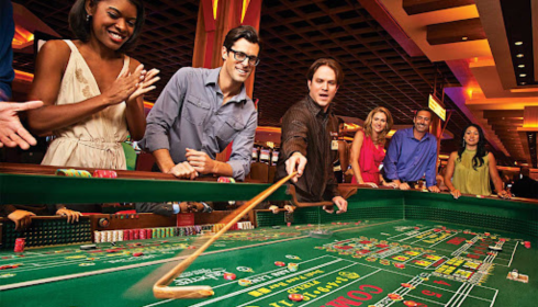 The Ultimate Guide to Experience the Thrill of Online Card Gaming
