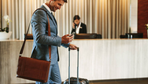 Smart Choices for Hotels that Business Travelers Swear By