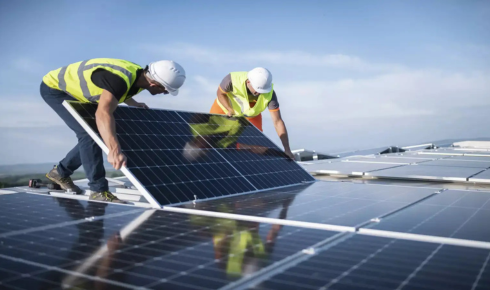 Discover the Best Solar Companies and the Top Solar Company in Pune for a Greener Future