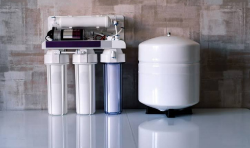 Making Clean Water Affordable: Financing Options for Austin Homes