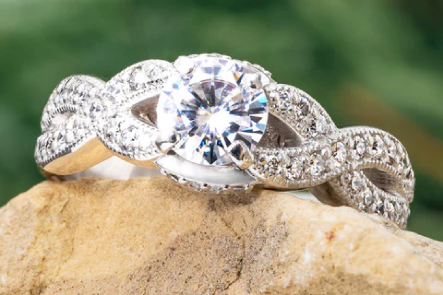 why more couples are choosing lab diamonds for engagement rings in 2025
