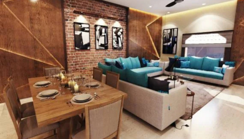 Architects in Mumbai – Concepts Architects