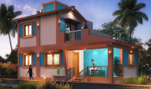 Find the Best Real Estate Developers To Buy A Bungalow for Sale in Dapoli