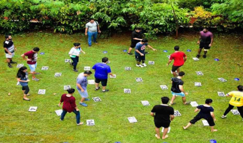 Why We’re the Go‑To for Corporate Outbound Training in India