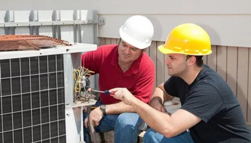 Why Municipal Infrastructure Relies on Skilled Repair and Service Partnerships