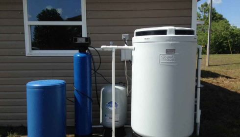 The Quiet Comfort of Reliable Water and Plumbing at Home