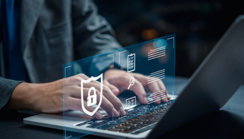 CMMC security strategies