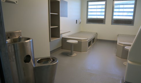 What Makes Modular Jails a Viable Option for Expanding Bed Capacity