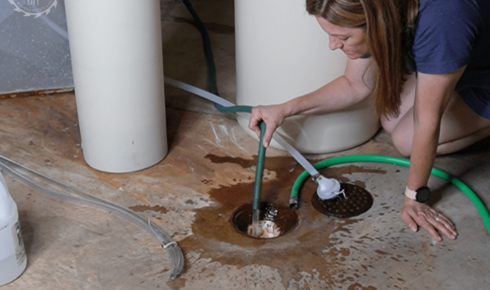 Drain Cleanout: A Complete Guide to Cleanout Drains and Basement Floor Solutions