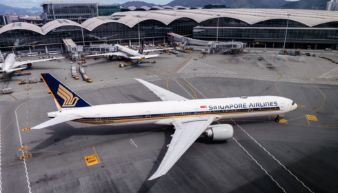  singapore airlines