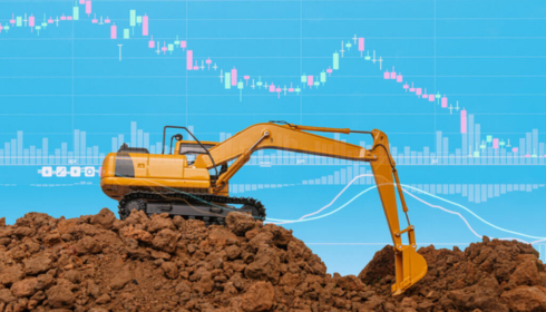 How Heavy Equipment Auctions Help Contractors Expand Fleets Without Overextending Capital