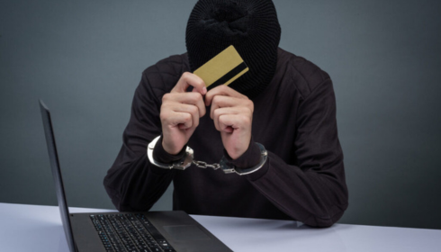 bank account fraud transaction complaint