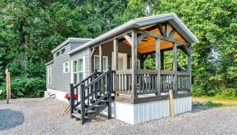 cabin rentals near me