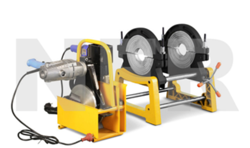 стыковой сварочный аппарат