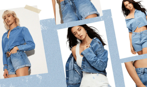 Complete Style Guide to Jeans, Trendy Tops for Every Occasion