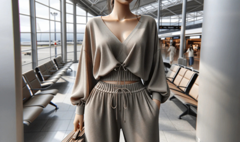 Upgrade Your Wardrobe with Co Ords, Shirts and Crop Tops for Women