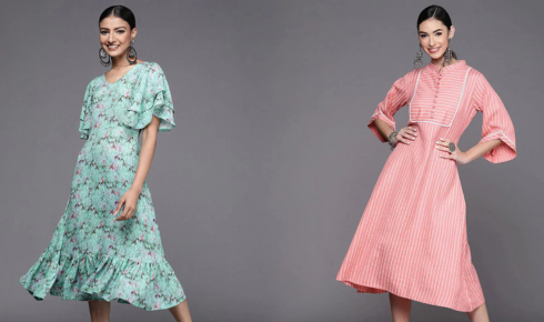 maxi dress for women