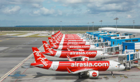 AirAsia Review 2026: Routes Baggage Policy and How to Get the Best…