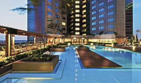 ESCAPE Penang tickets