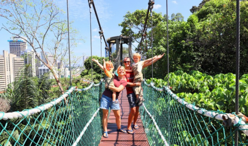 Kid-Friendly Activities in KL: 10 Places Your Children Will Love