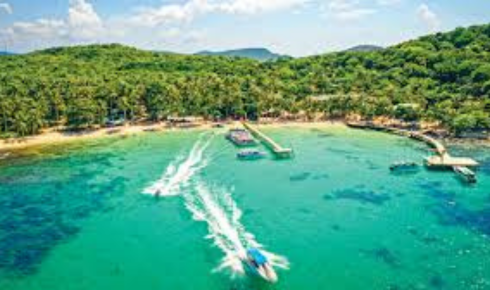 Vietnam Beach Holidays: Best Destinations by Direct Flight from SG