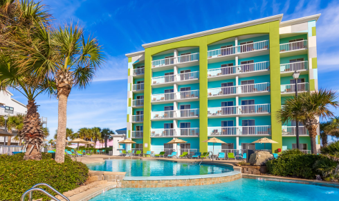 Gulf Coast Vacation Rentals