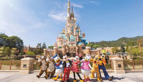 Planning a Hong Kong Family Holiday from Malaysia