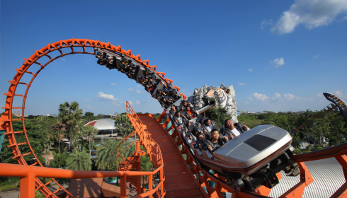 Educational Theme Parks in Southeast Asia Worth the Detour