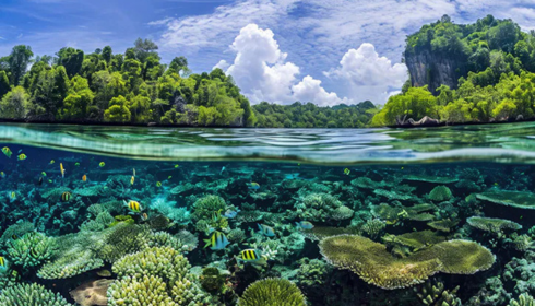 Hidden Gems in Indonesia Singaporeans Should Explore