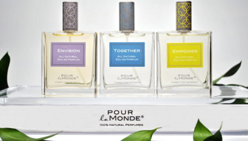 Parfum homme