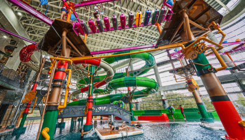 SEA Aquarium admission 2026