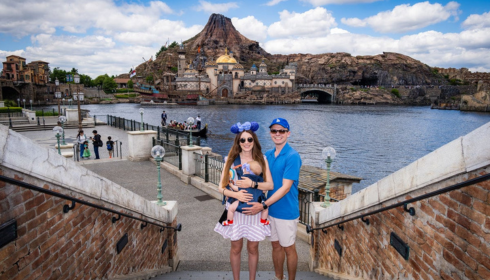 How to Plan a Disney Day in Tokyo Without Wasting Time